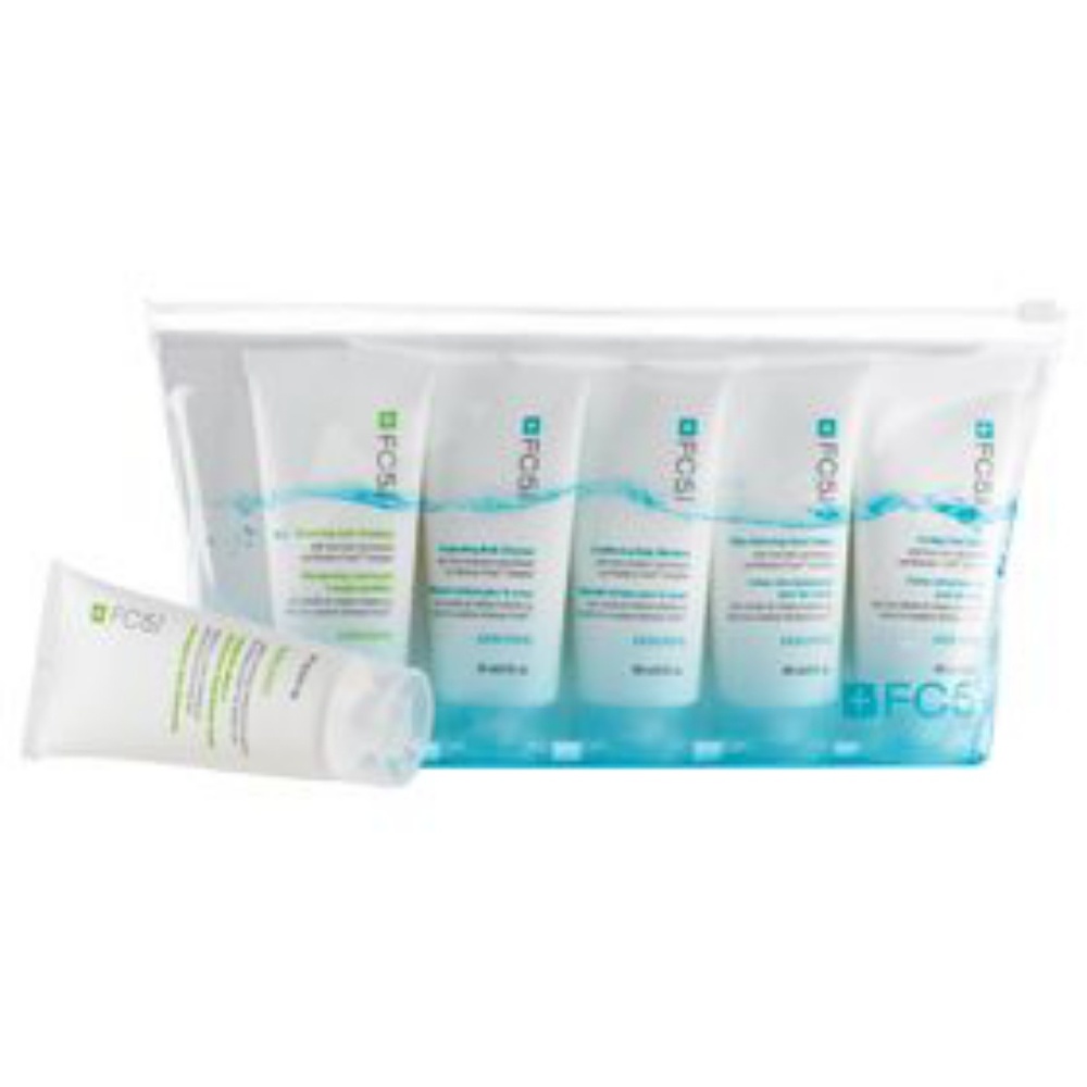 Arbonne FC5 Travel Fresh Set
